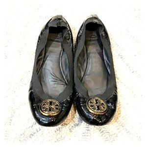 Tory Burch Ballet Flats